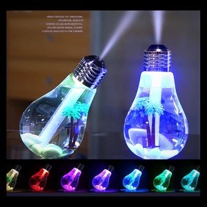 Aromatherapy Humidifier Bulb